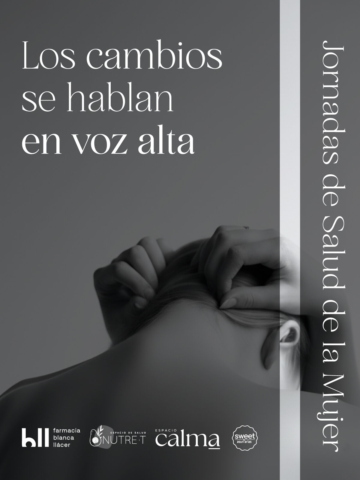 Jornadas de Salud de la Mujer